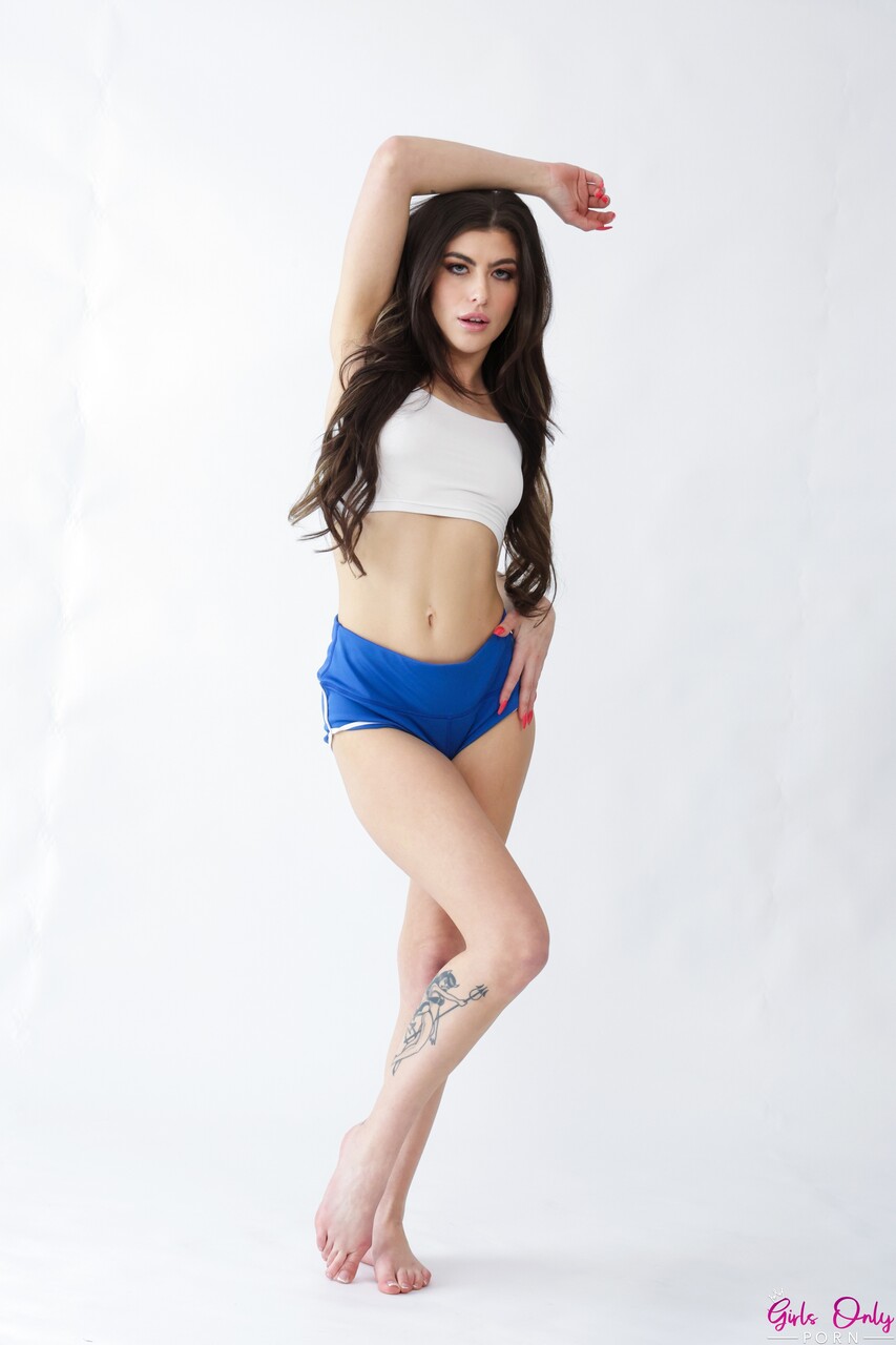 NF Busty performed by Blake Blossom, Gal Richie, Maddie Wren Sex Gallery