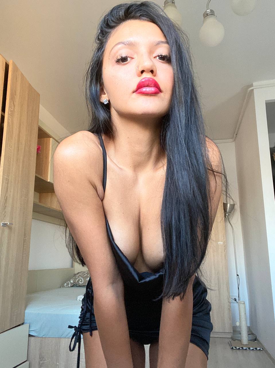 OnlyFans Ariana X Belle Sex Photos