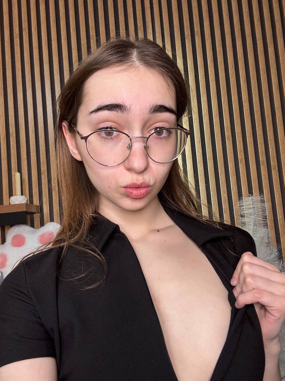 OnlyFans Candy Polly Hot Gallery