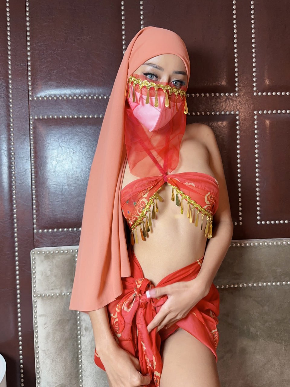 OnlyFans Sya Khalifah Nude Porn Pics