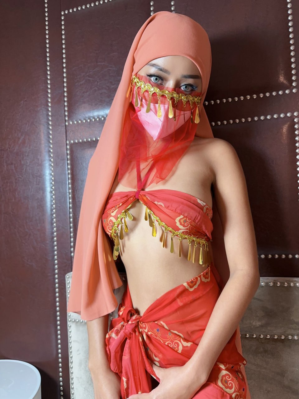 OnlyFans Sya Khalifah Nude Porn Pics