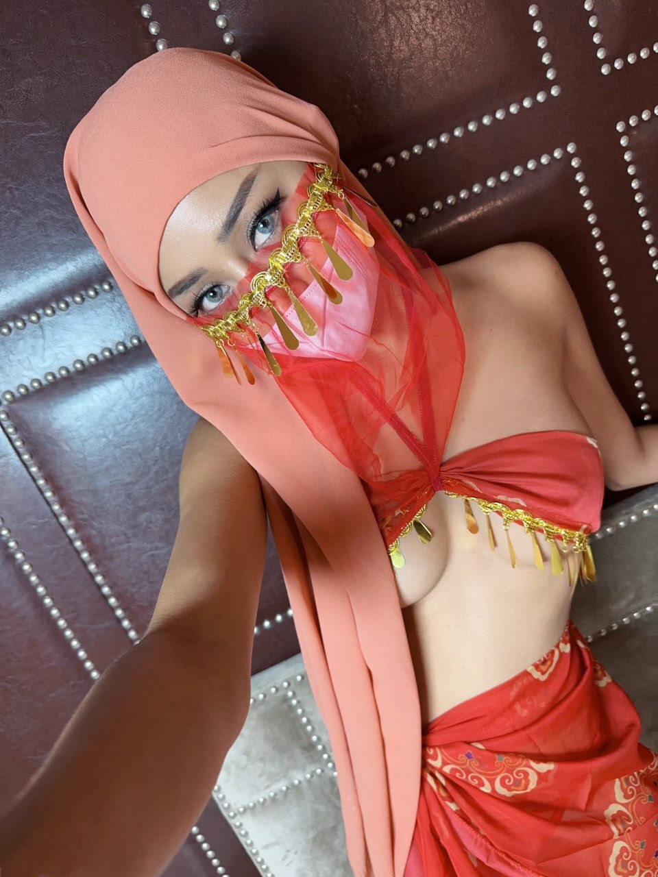 OnlyFans Sya Khalifah Nude Porn Pics