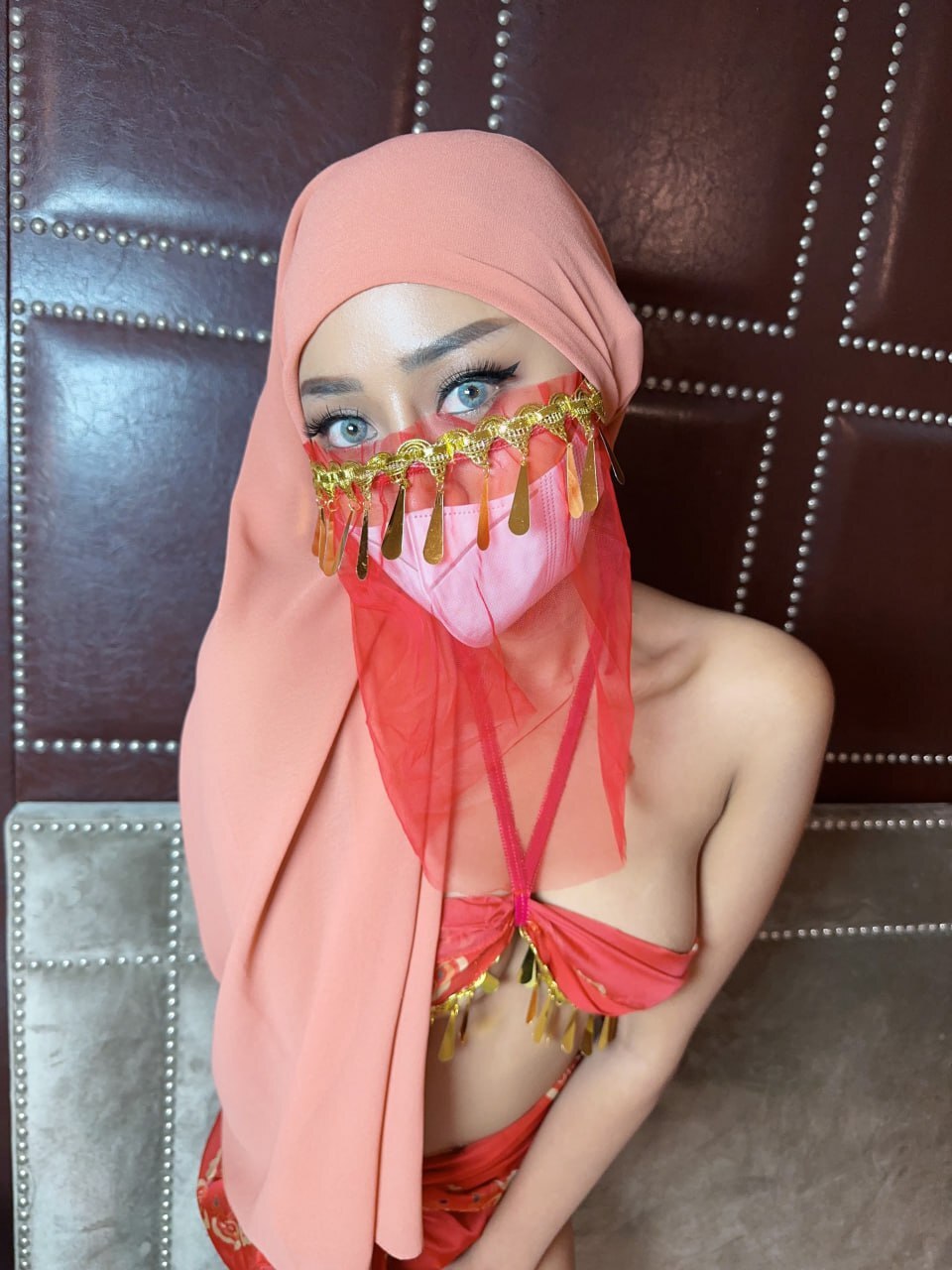 OnlyFans Sya Khalifah Nude Porn Pics