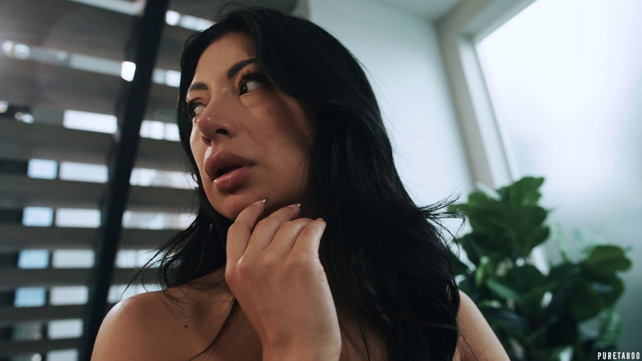 Pure Taboo starring Cami Strella, Codey Steele XXX Images