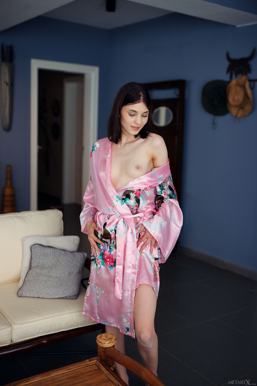 Met Art X featuring Sara Celeste Nude Photos