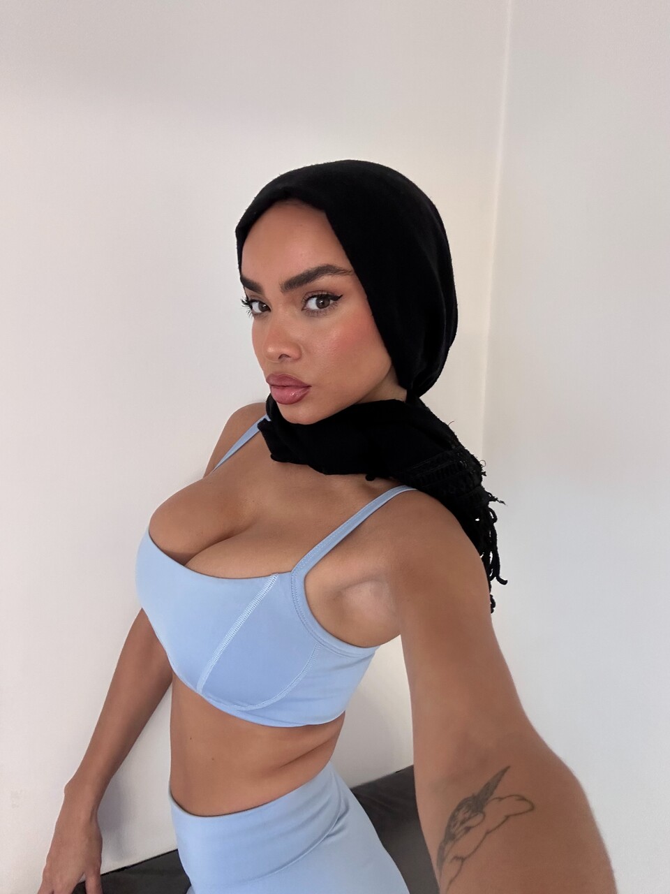 OnlyFans Salma Iman XXX Images
