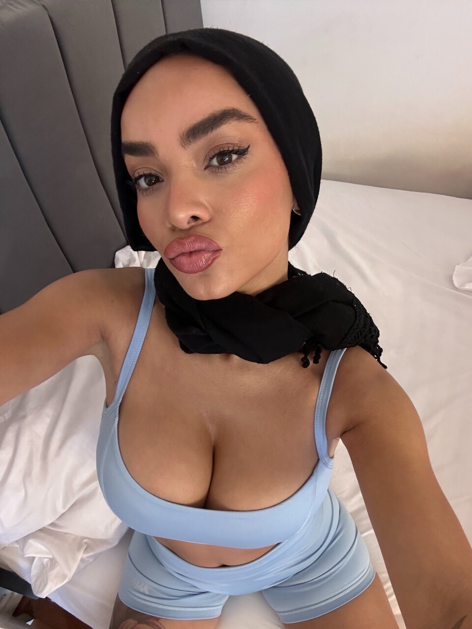 OnlyFans Salma Iman XXX Images