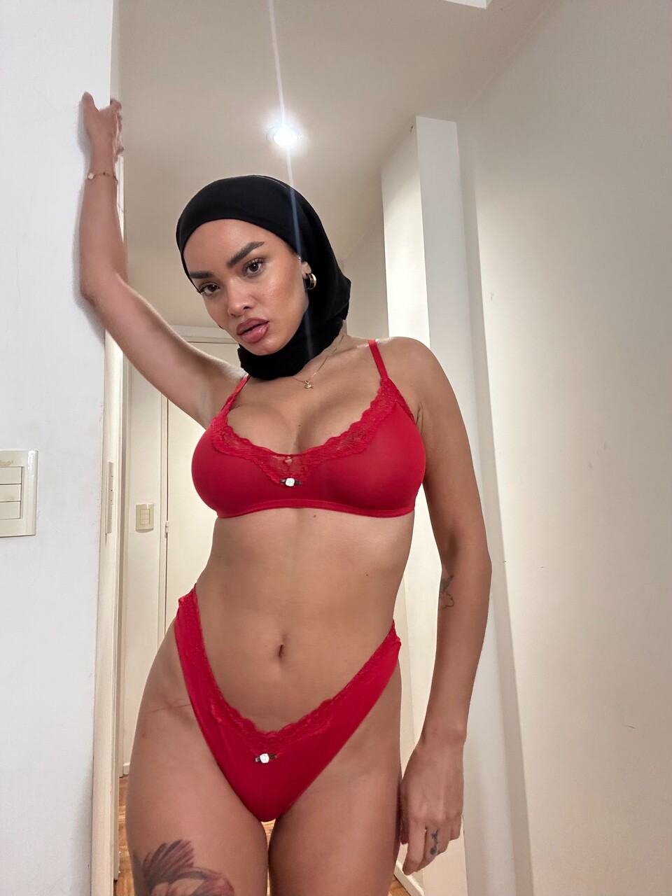 OnlyFans Salma Iman XXX Photos