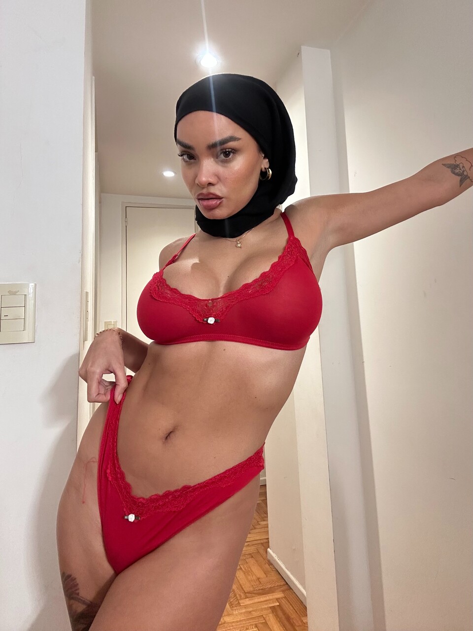 OnlyFans Salma Iman XXX Photos