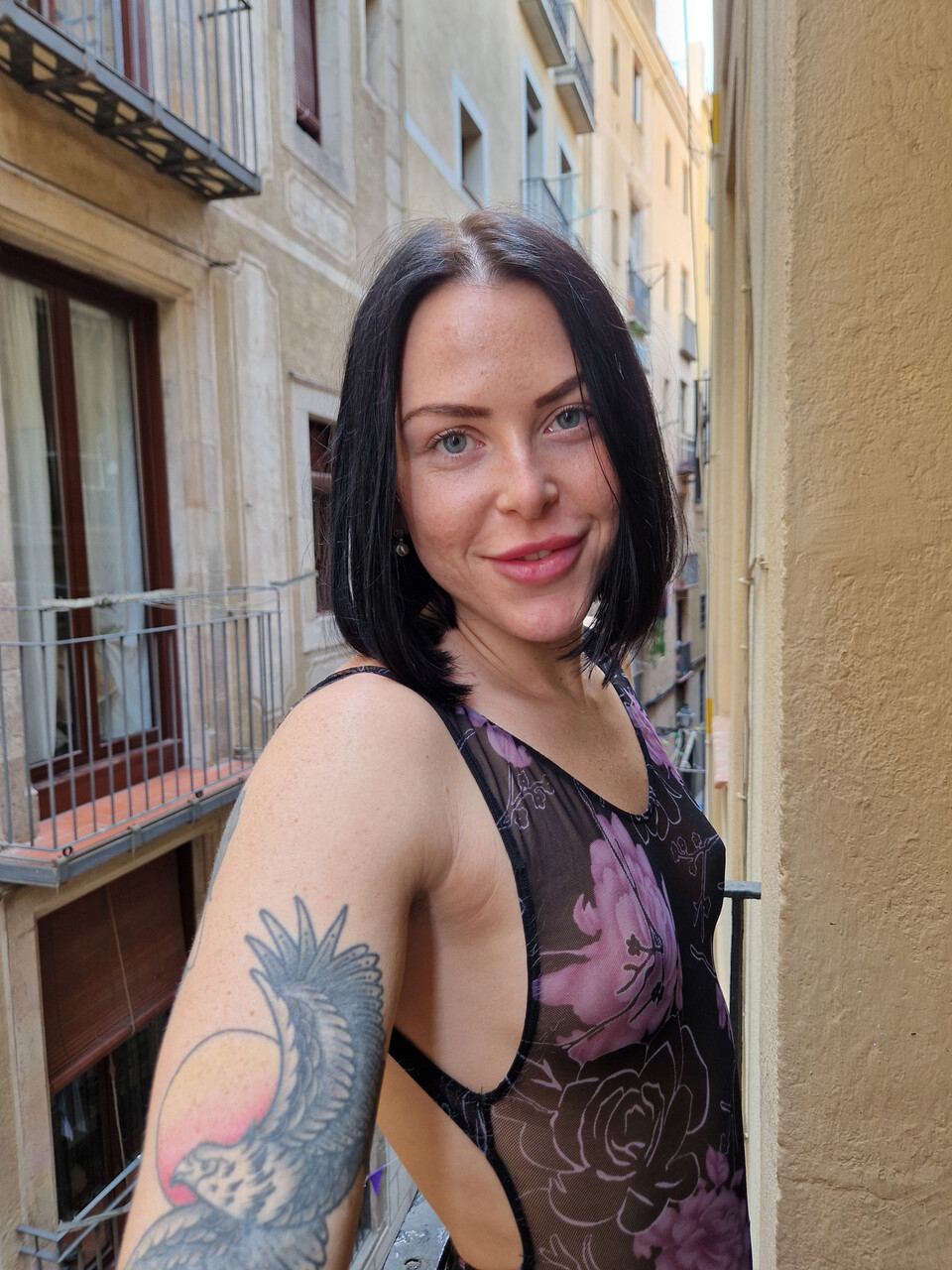 Ersties performed by Nina S XXX Images