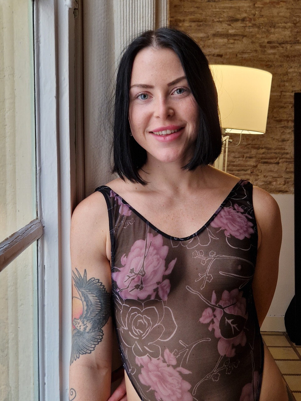 Ersties performed by Nina S XXX Images