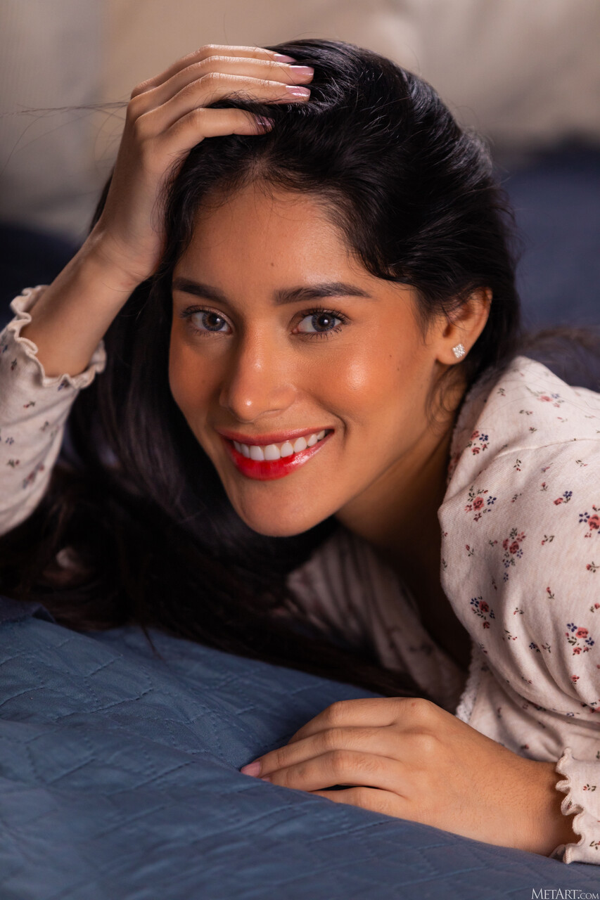 Met Art featuring Carolina Guerrero Hot Gallery