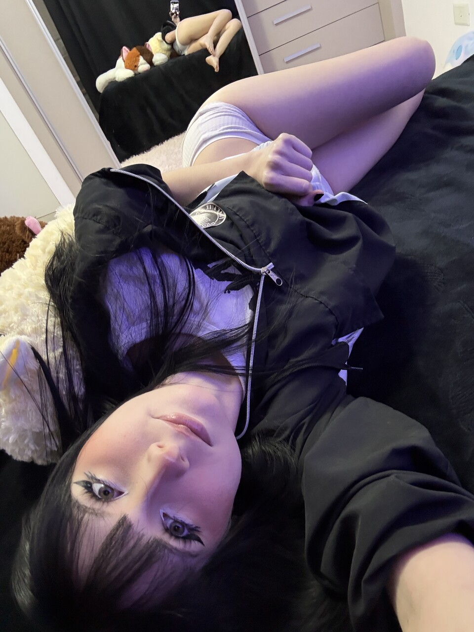 OnlyFans Amber Petite Porn Gallery
