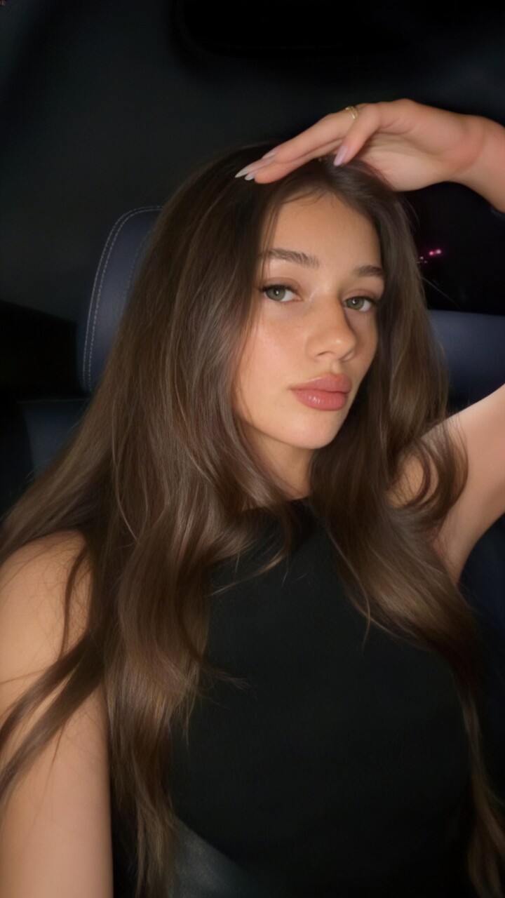 OnlyFans Lottie Shepherd Nude Pictures