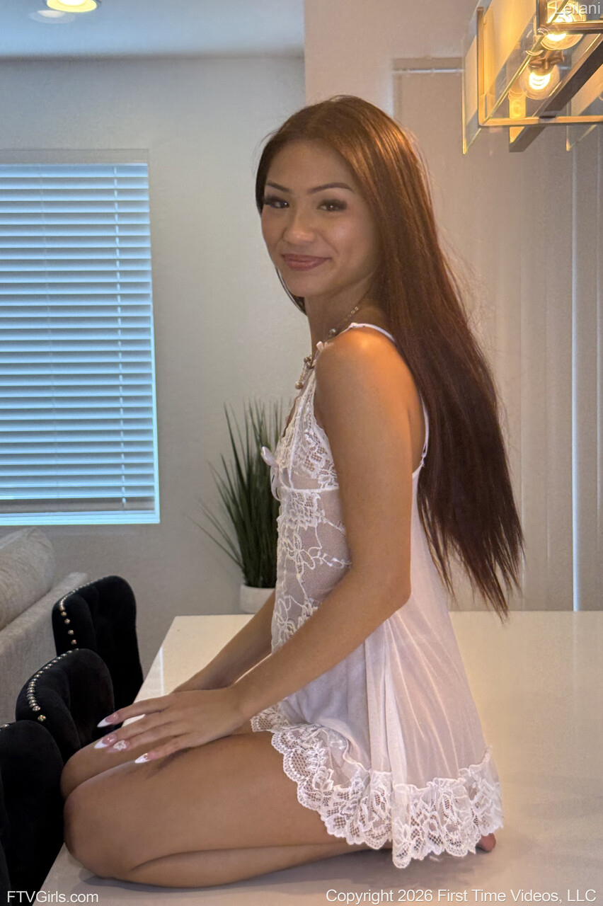 FTV Girls starring Leilani Sex Images