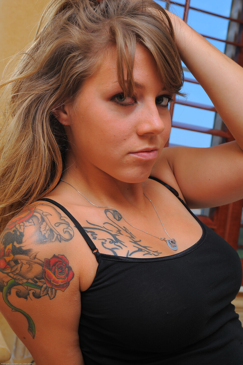 ATK Archives starring Kadence Hot Pics