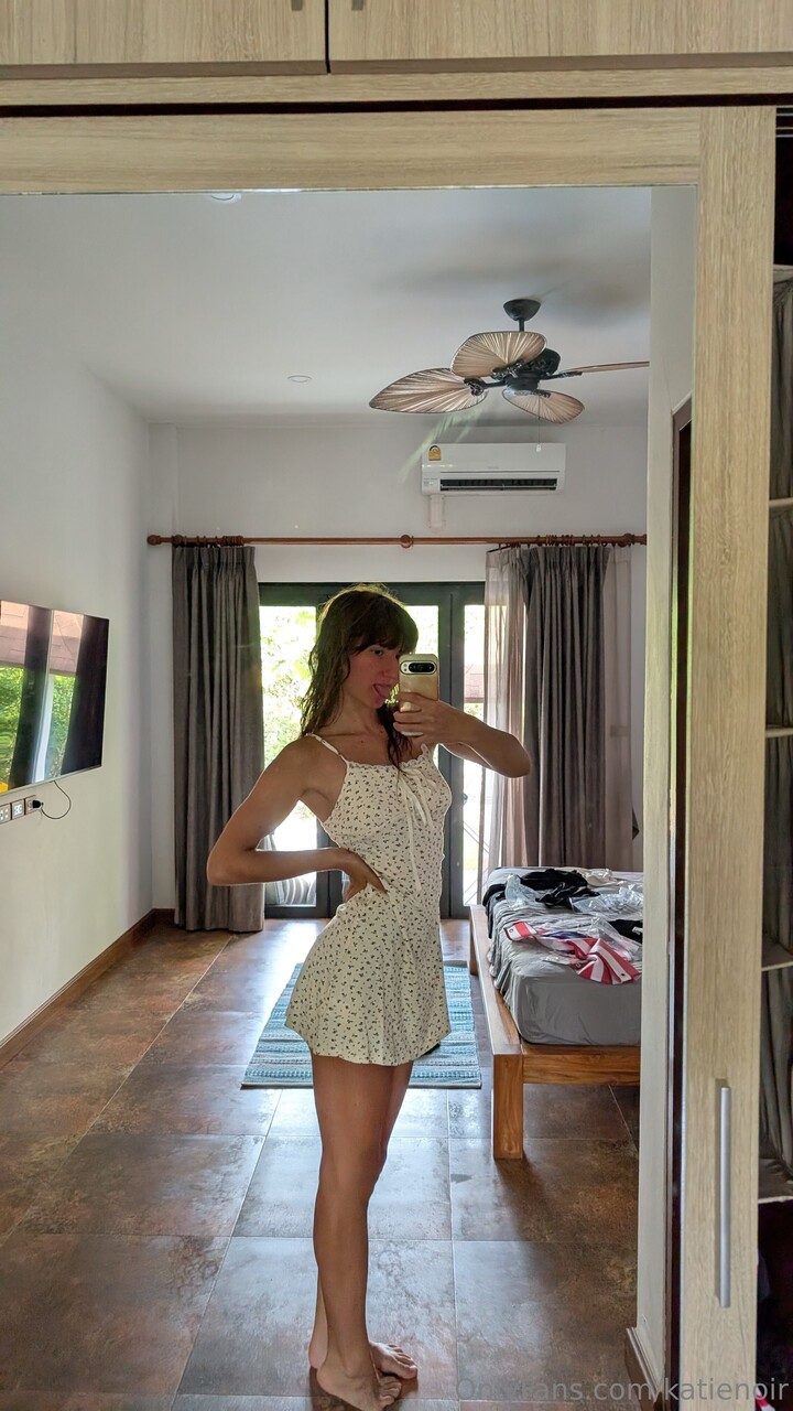 OnlyFans Katie Noir Katie Noir