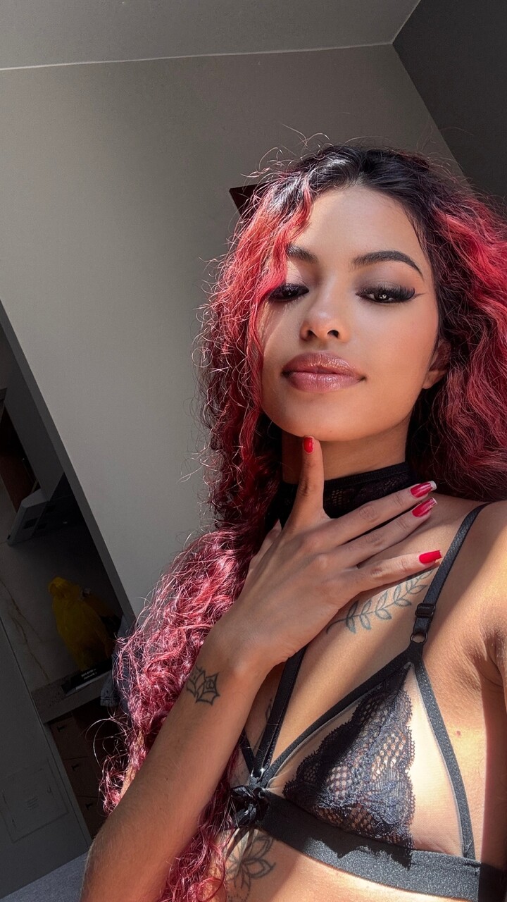 OnlyFans Renata Lima Sex Pics