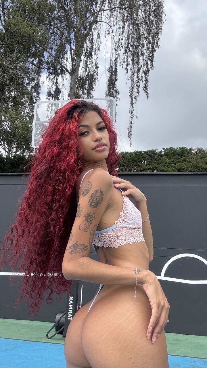OnlyFans Renata Lima XXX Pics