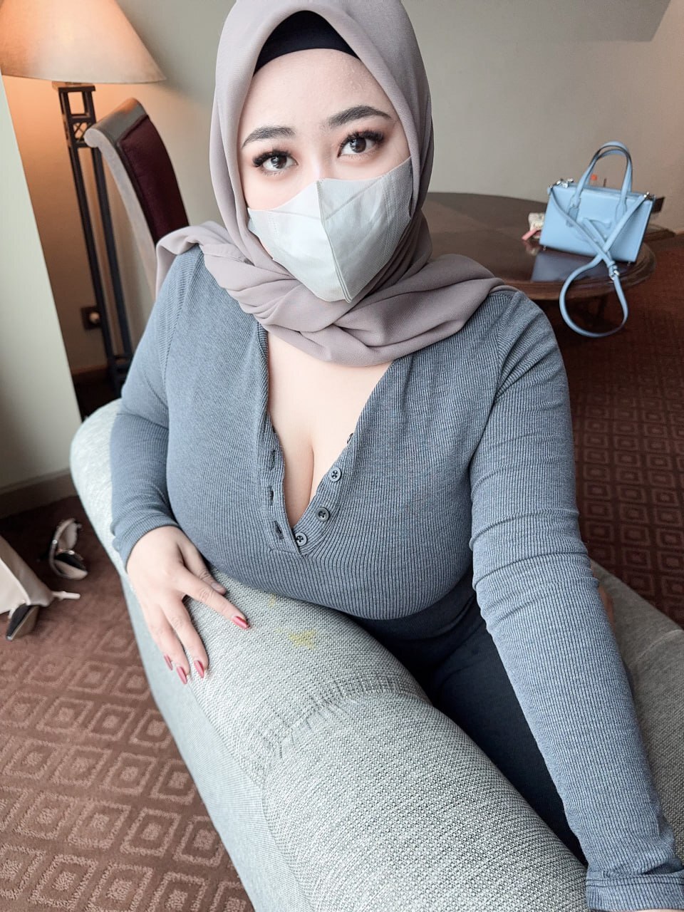 OnlyFans BBW Dalia Nude Pictures