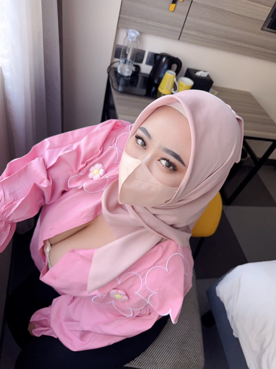 OnlyFans BBW Dalia Naked Porn Pics