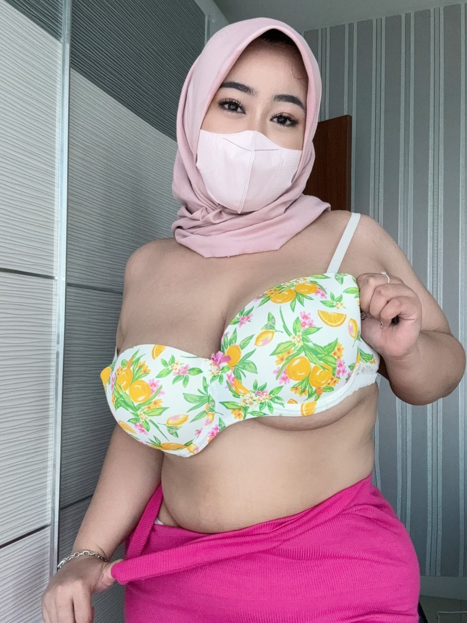 OnlyFans BBW Dalia