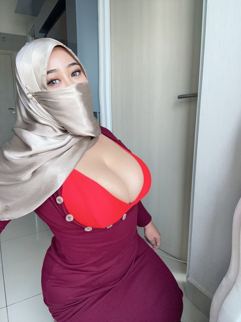 OnlyFans BBW Dalia