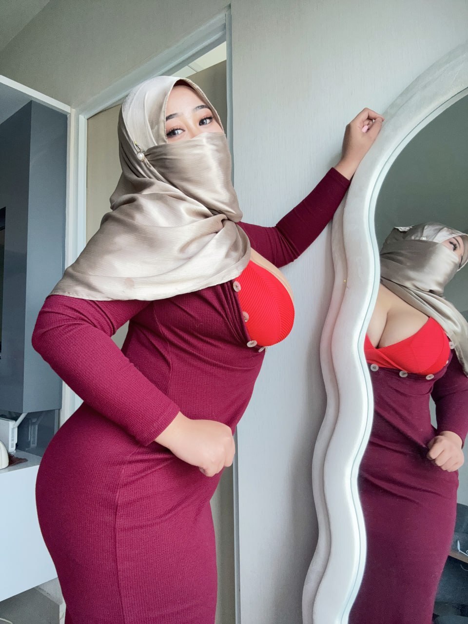 OnlyFans BBW Dalia