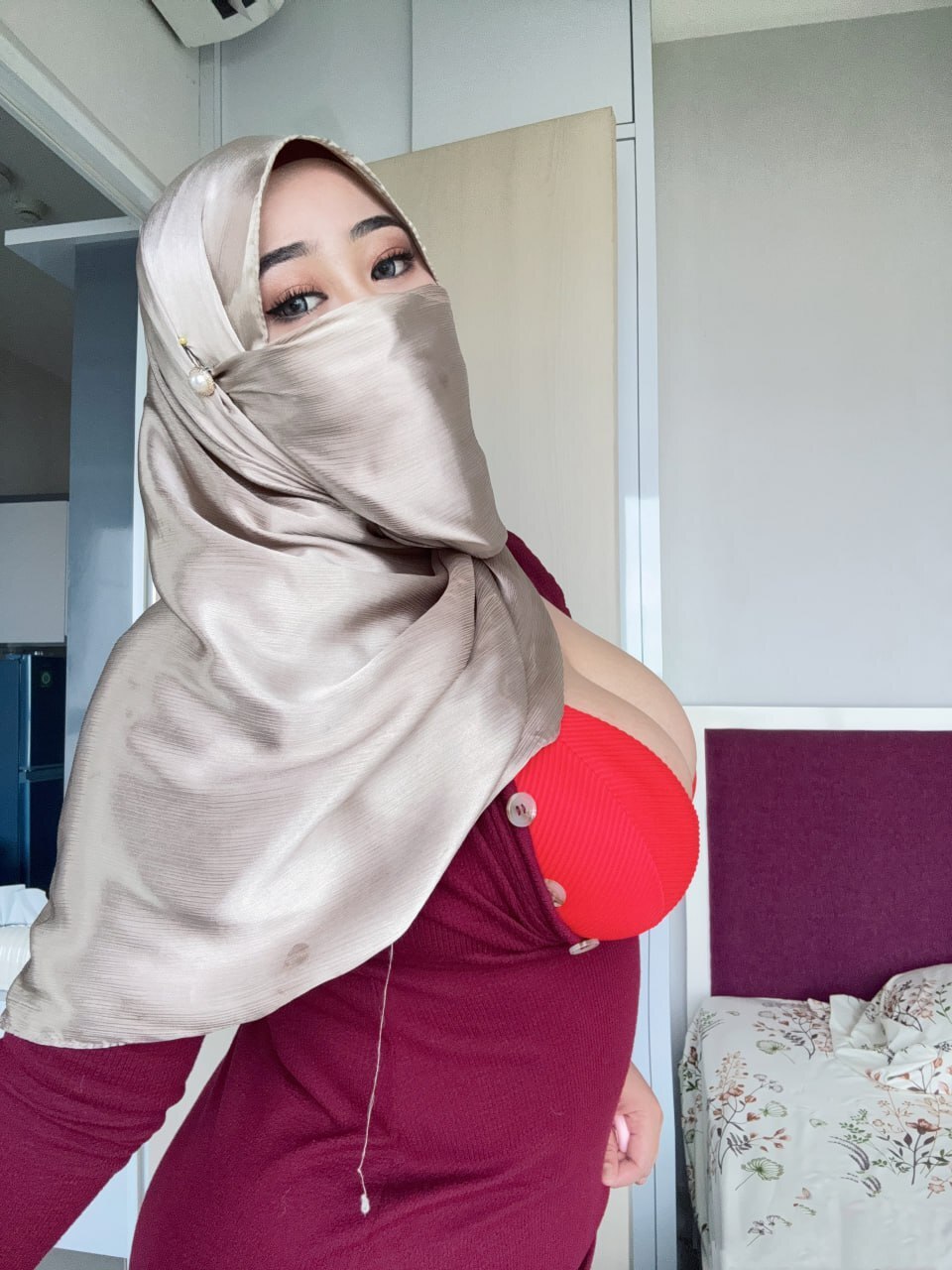 OnlyFans BBW Dalia