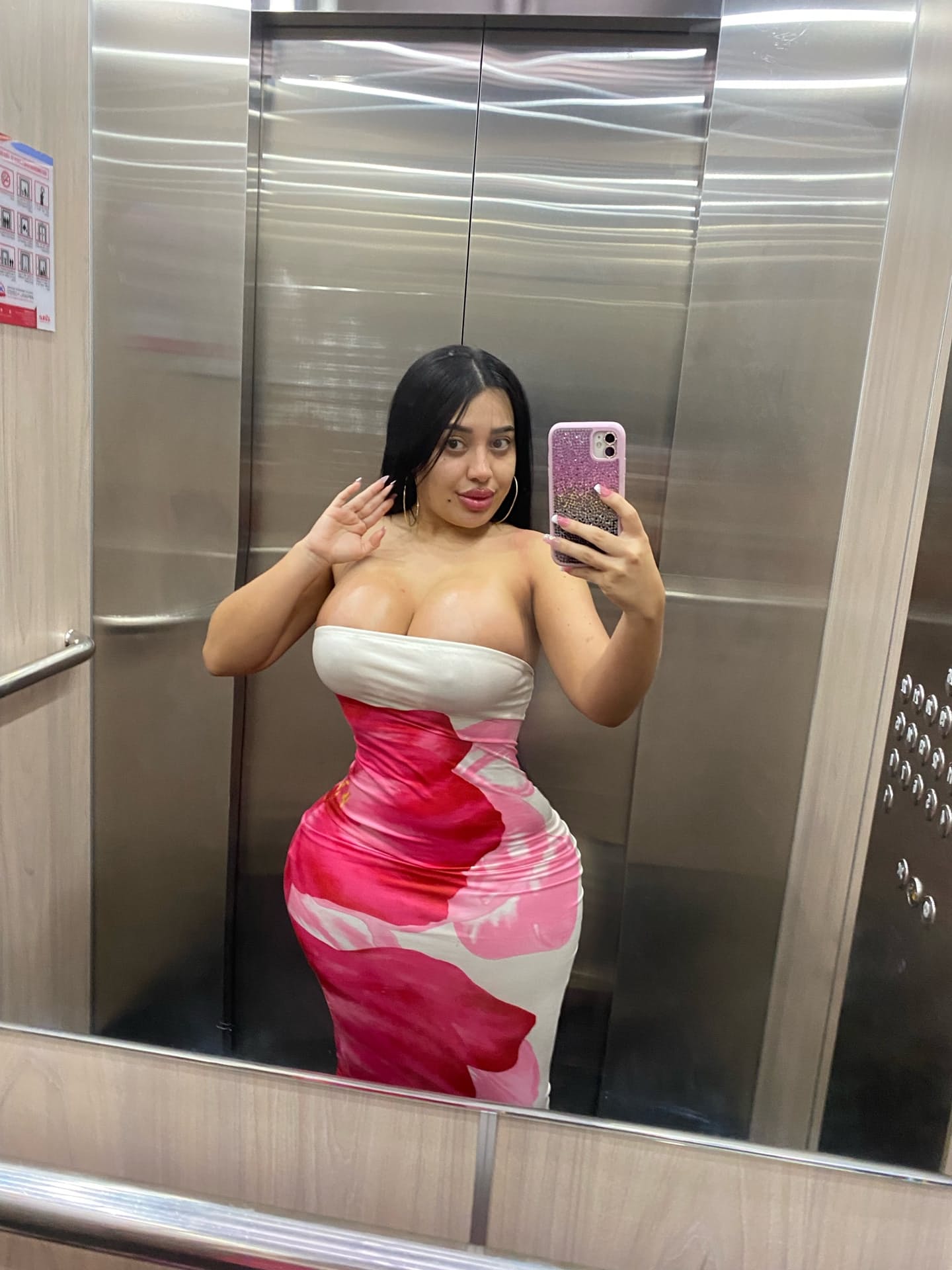 OnlyFans Valentiina Perez Nude Photos