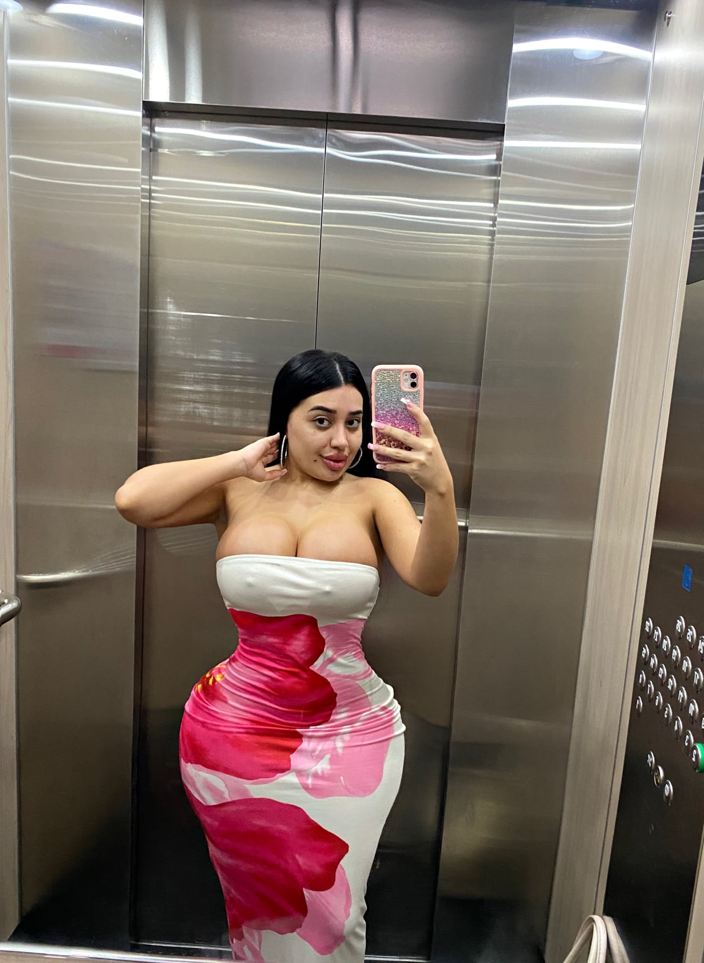 OnlyFans Valentiina Perez Nude Photos