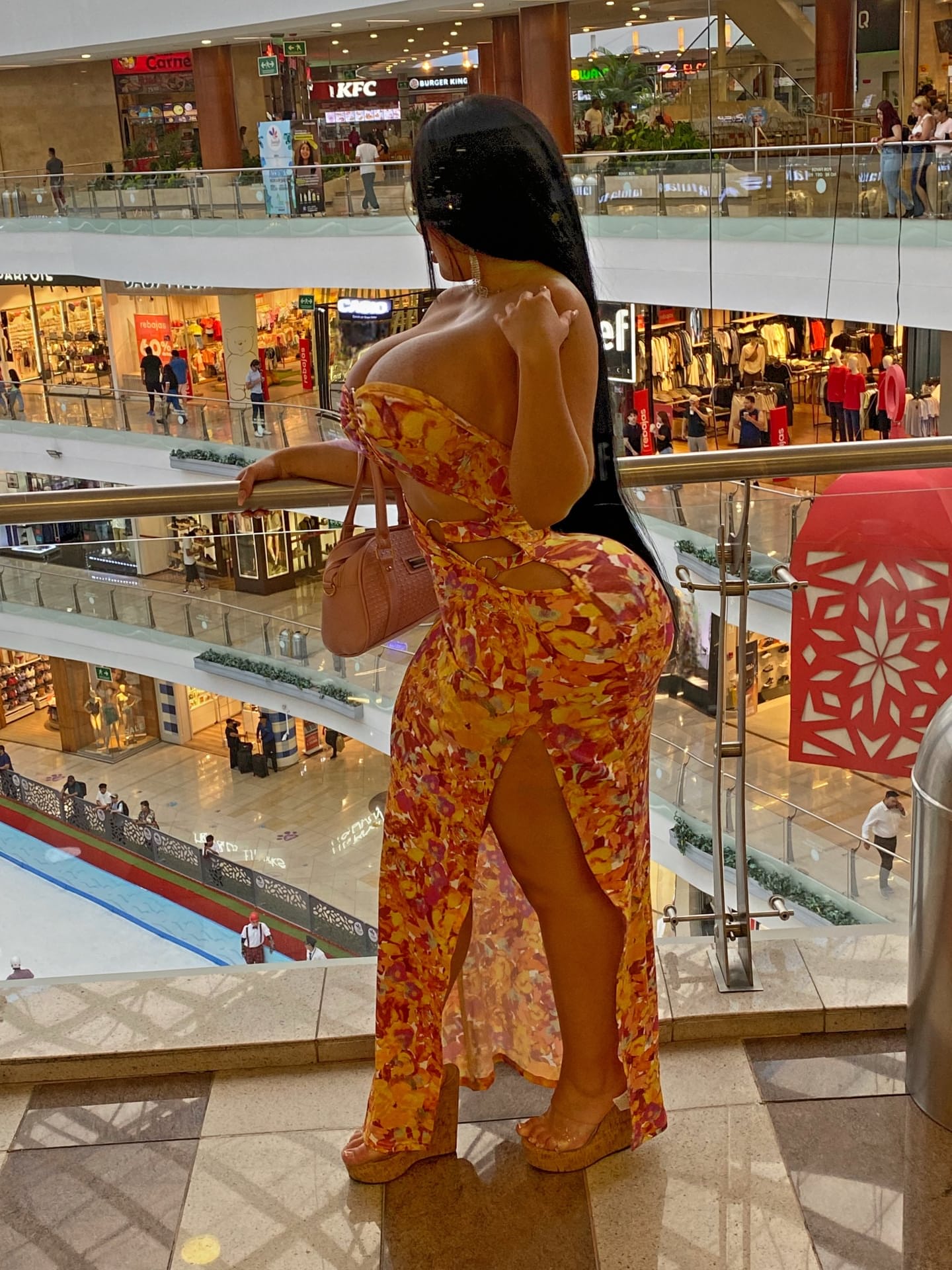 OnlyFans Valentiina Perez Nude Photos