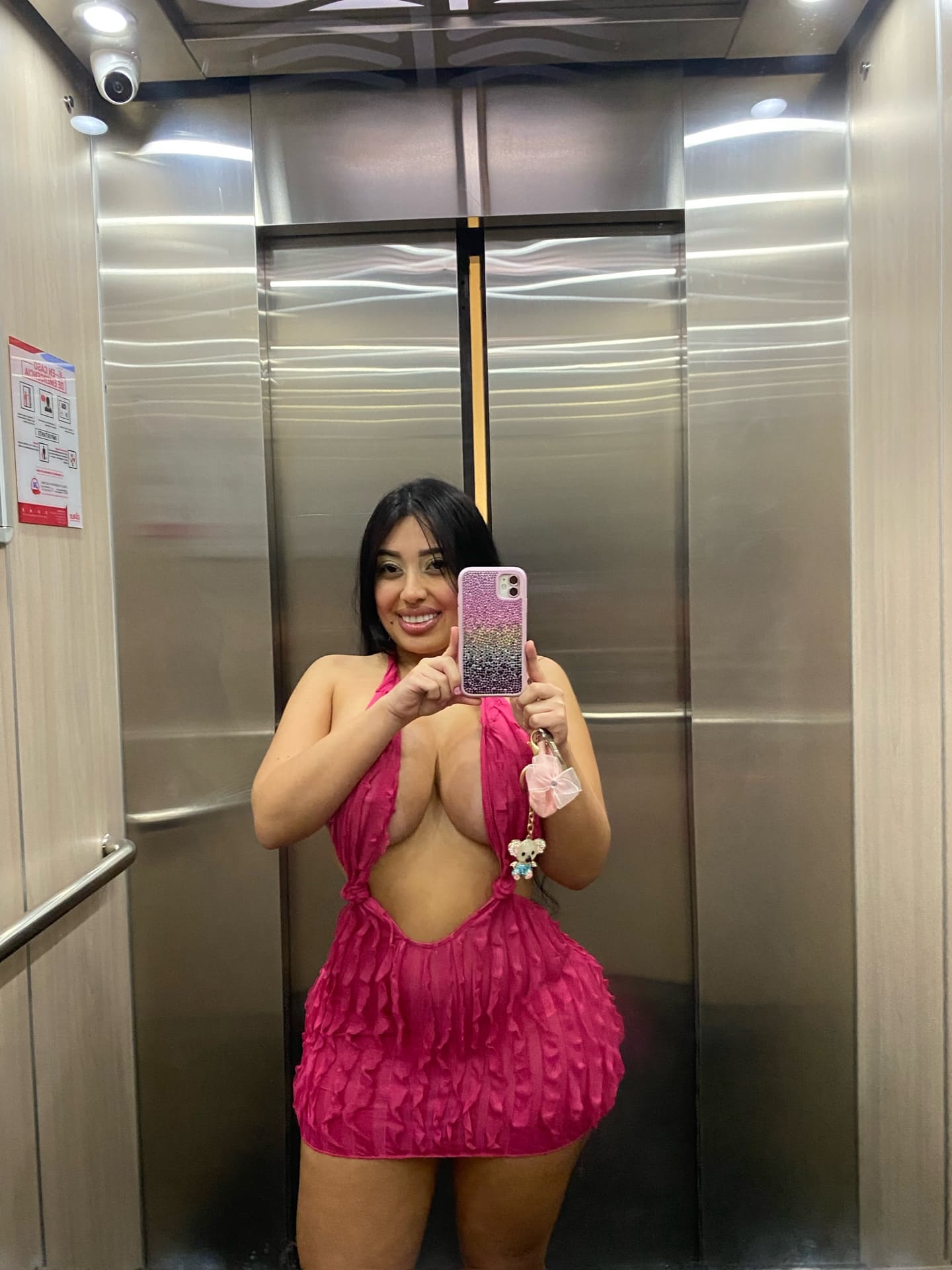 OnlyFans Valentiina Perez Nude Photos