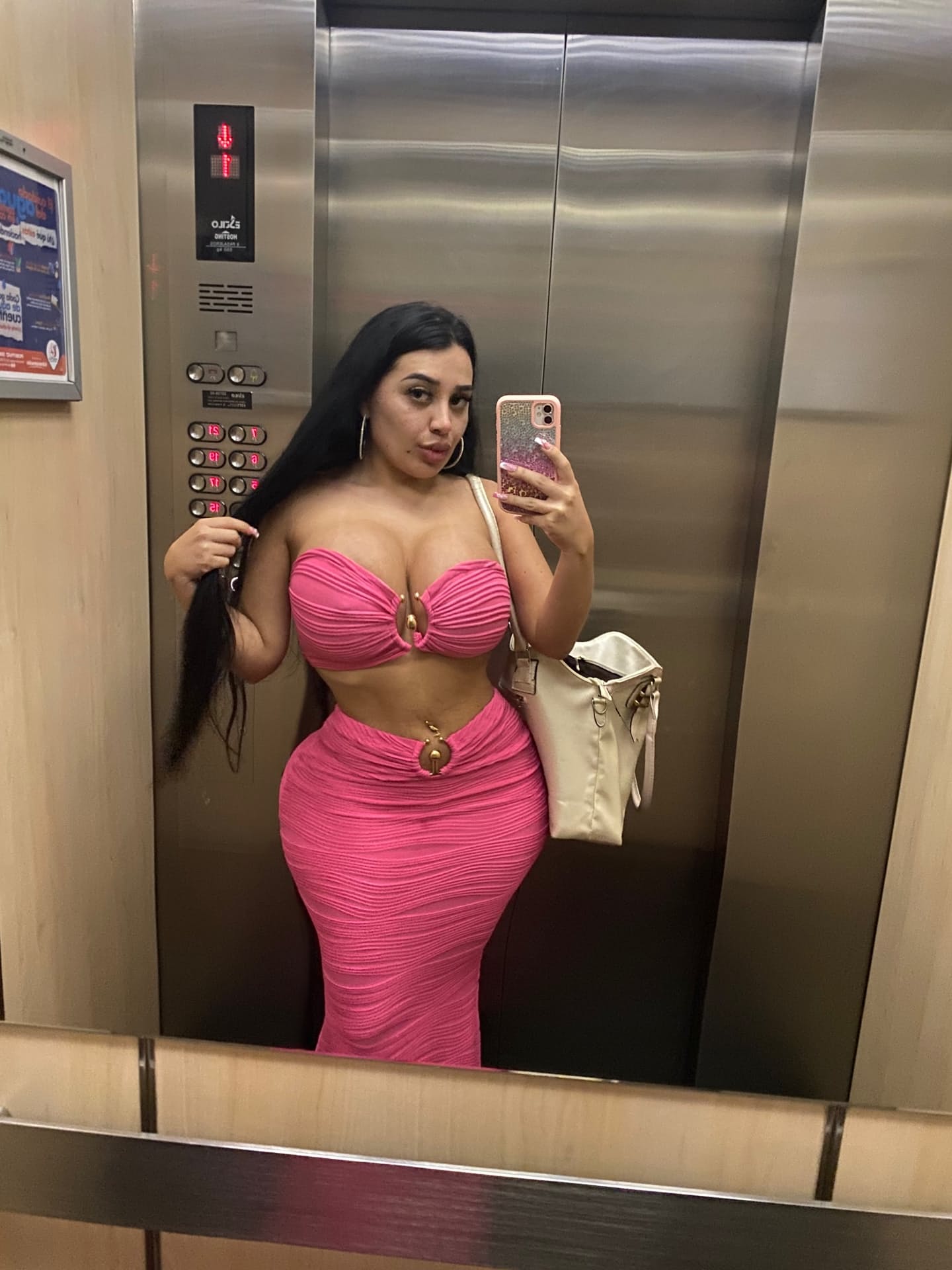 OnlyFans Valentiina Perez Nude Photos