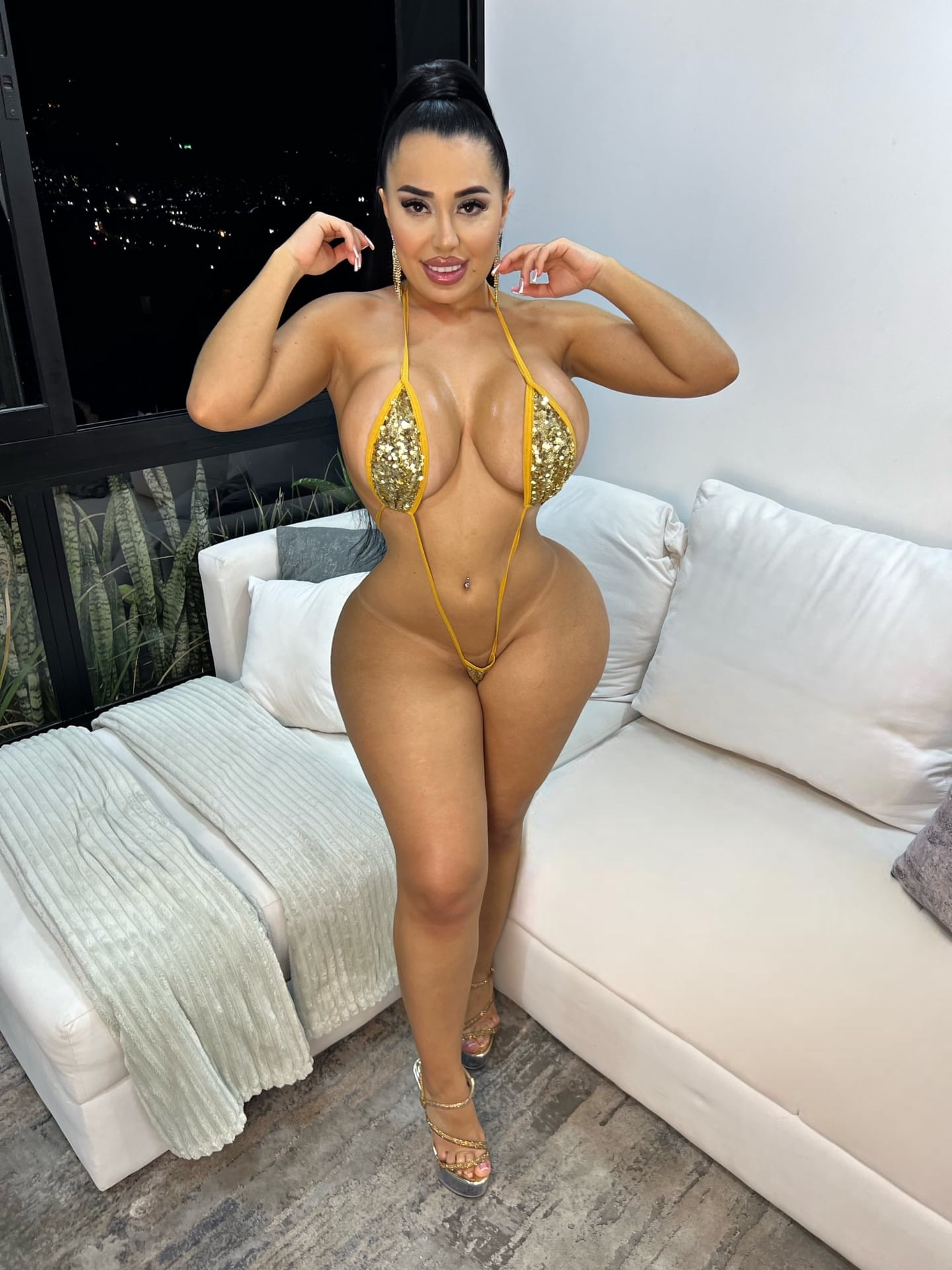 OnlyFans Valentiina Perez XXX Photos