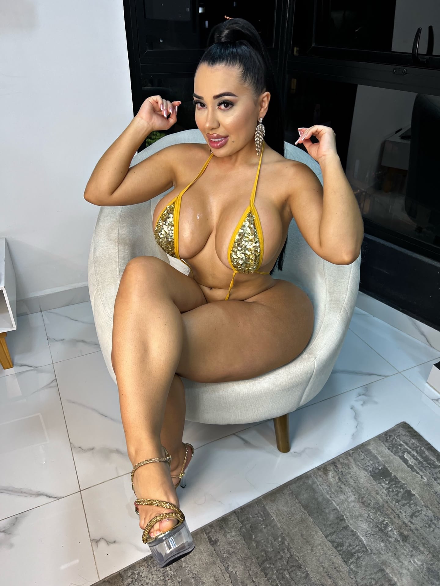 OnlyFans Valentiina Perez XXX Photos