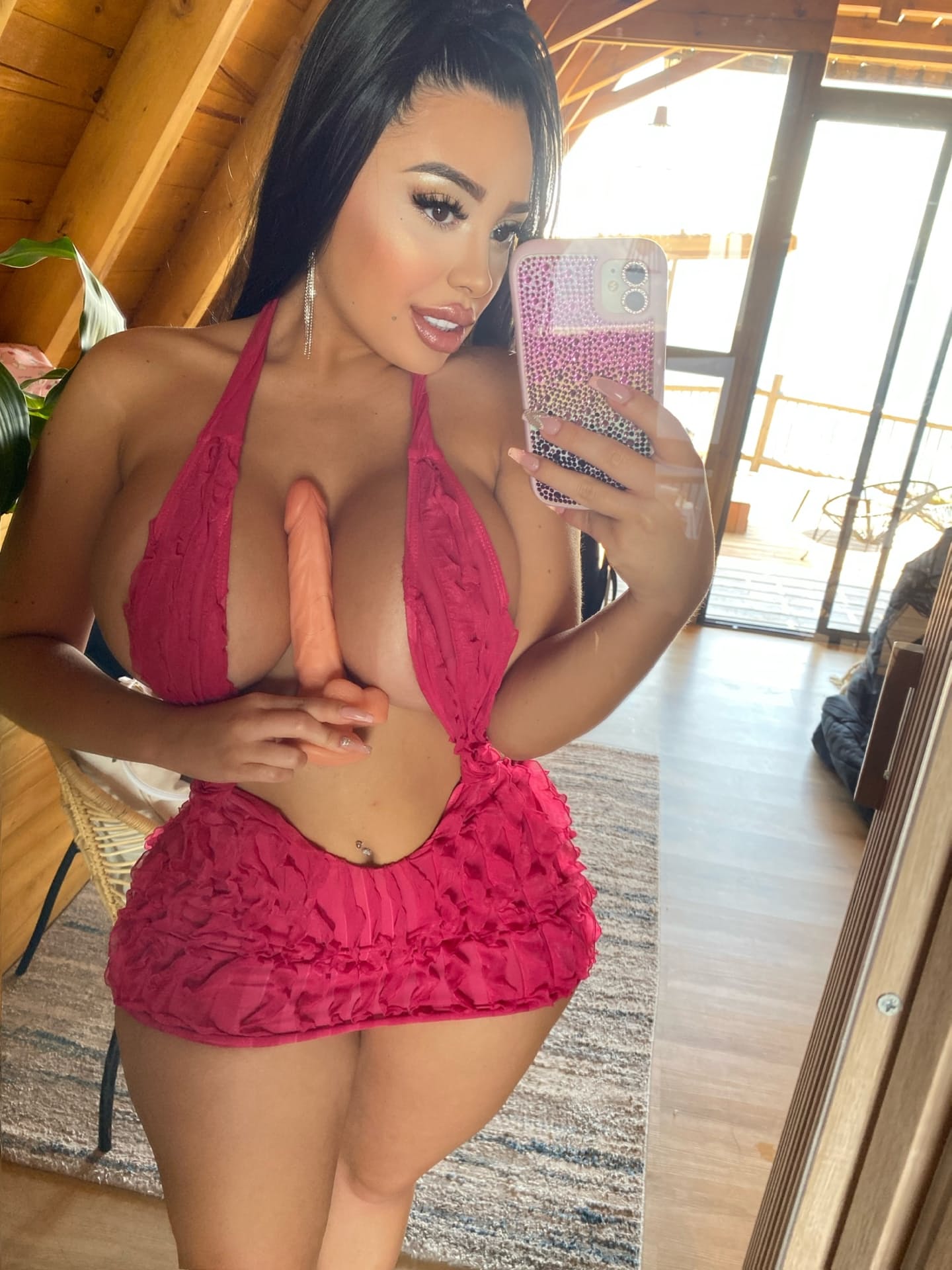 OnlyFans Valentiina Perez XXX Photos