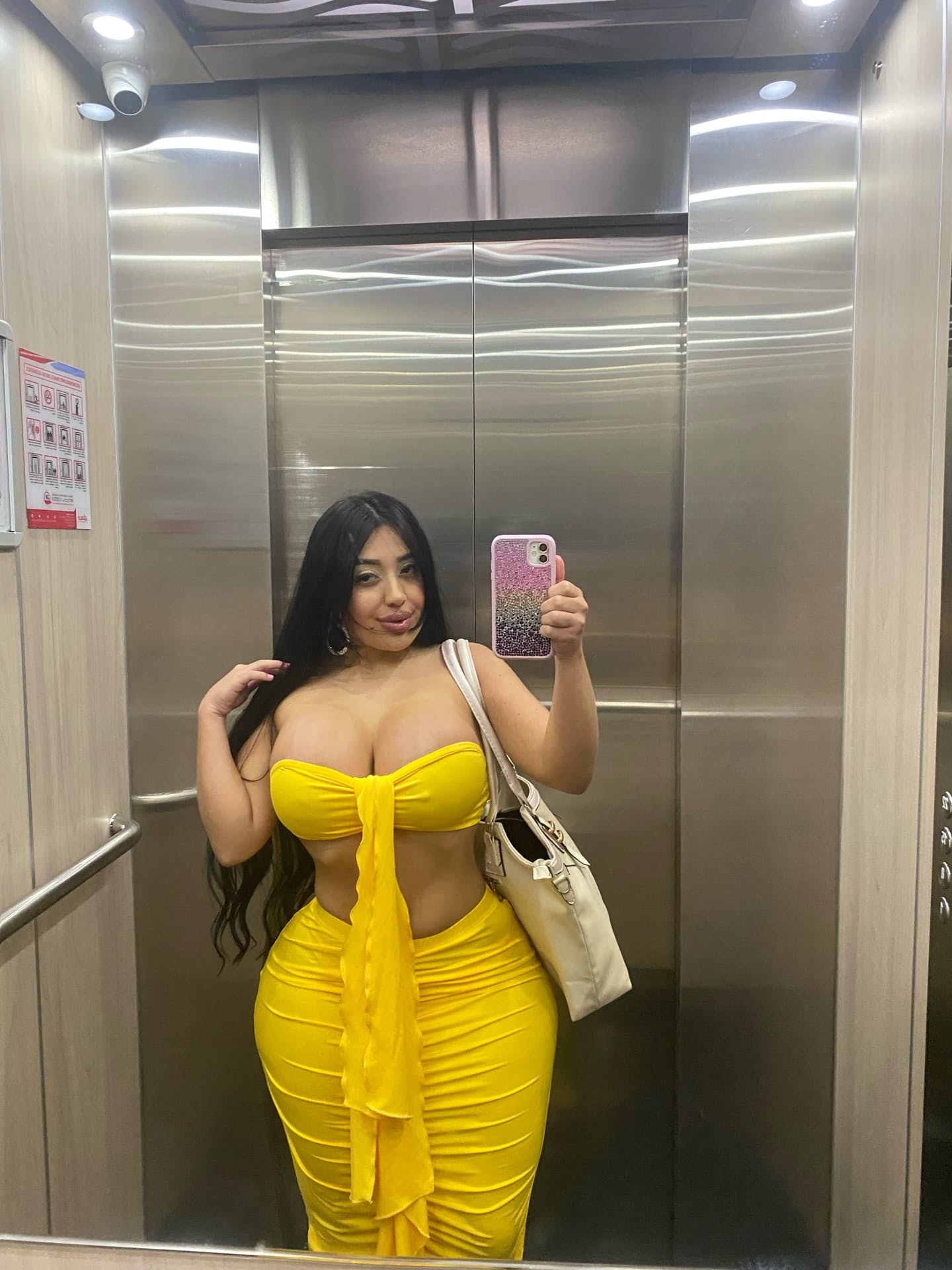 OnlyFans Valentiina Perez Naked Pictures