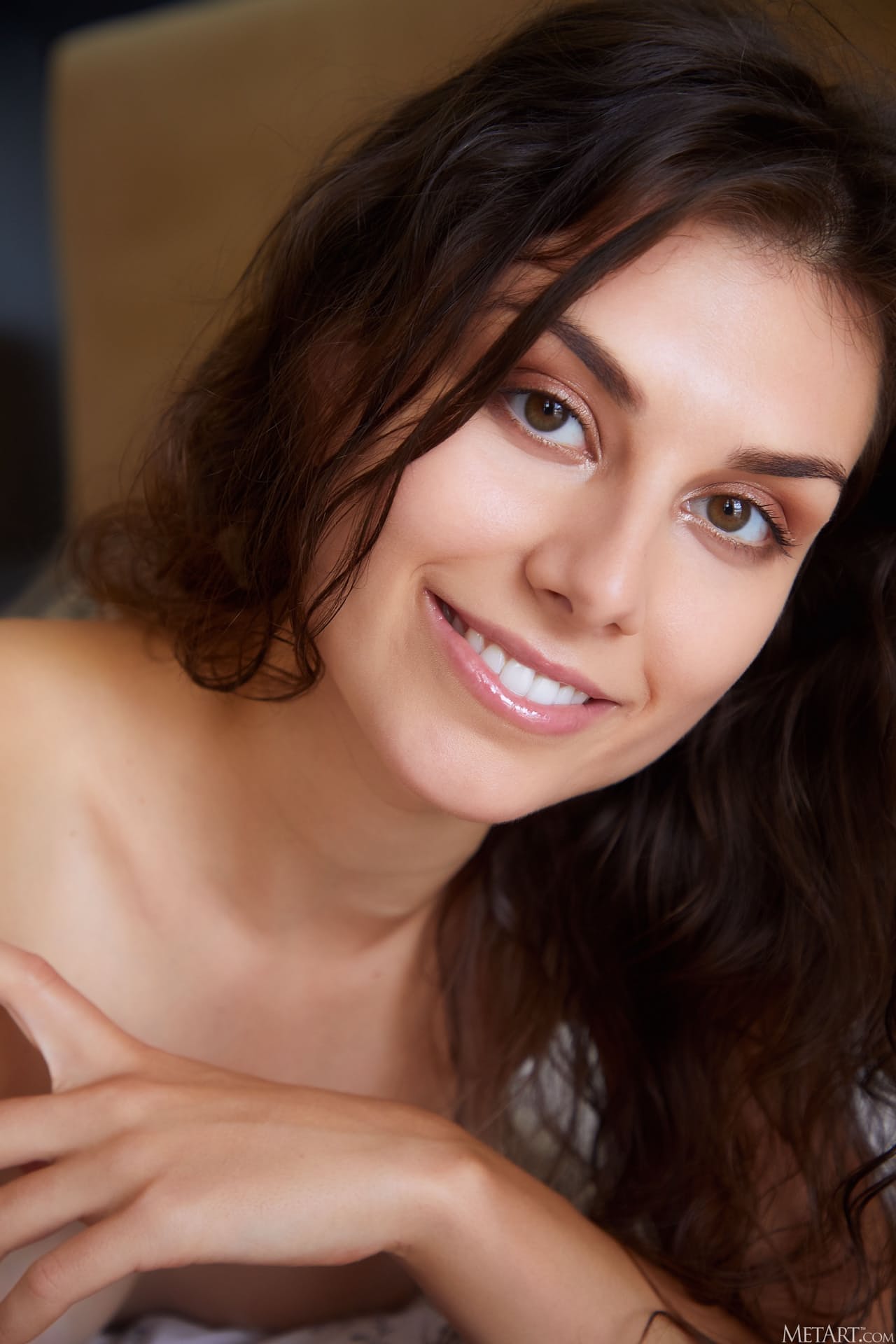 Met Art starring Andrea XXX Porn Pics