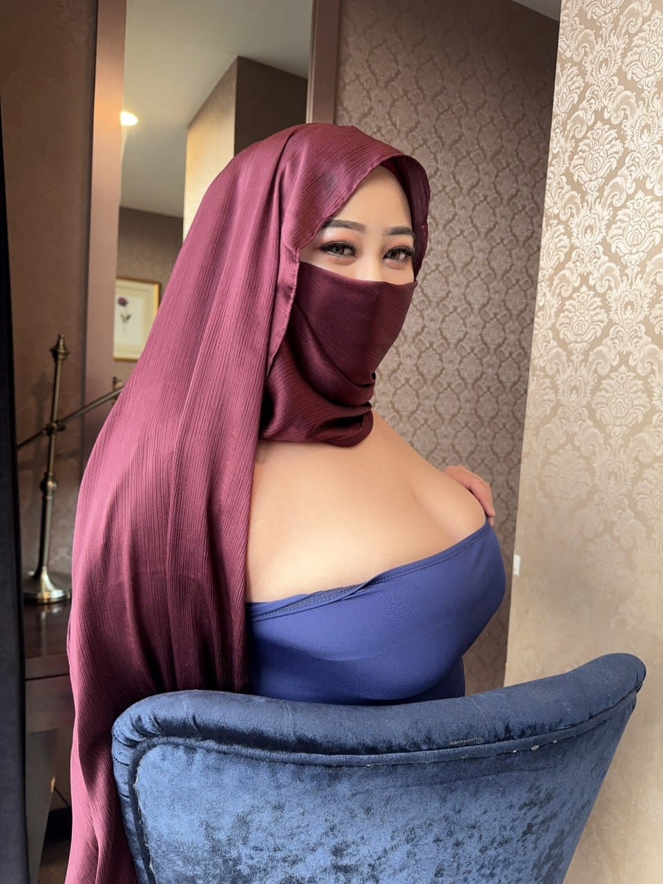 OnlyFans BBW Dalia Hot Gallery