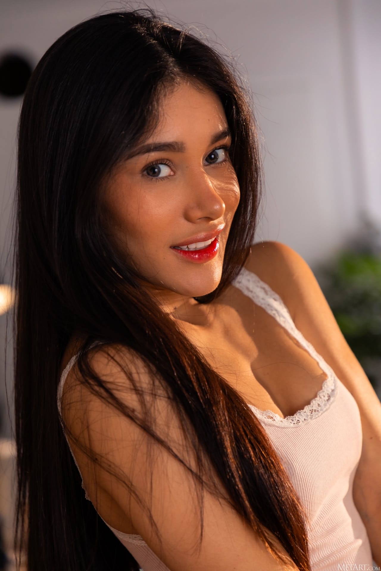 Met Art featuring Carolina Guerrero Sex Images
