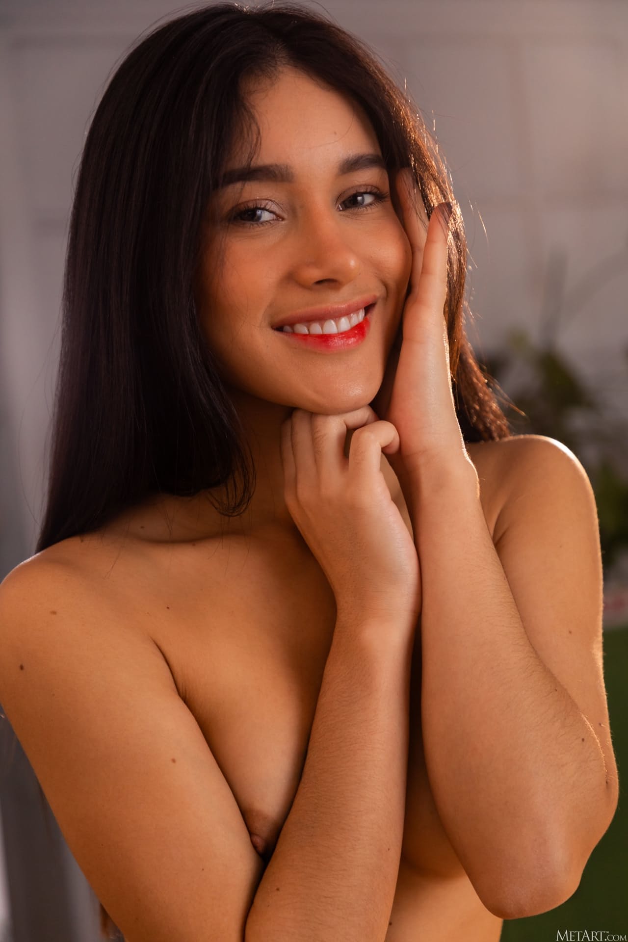 Met Art featuring Carolina Guerrero Sex Images