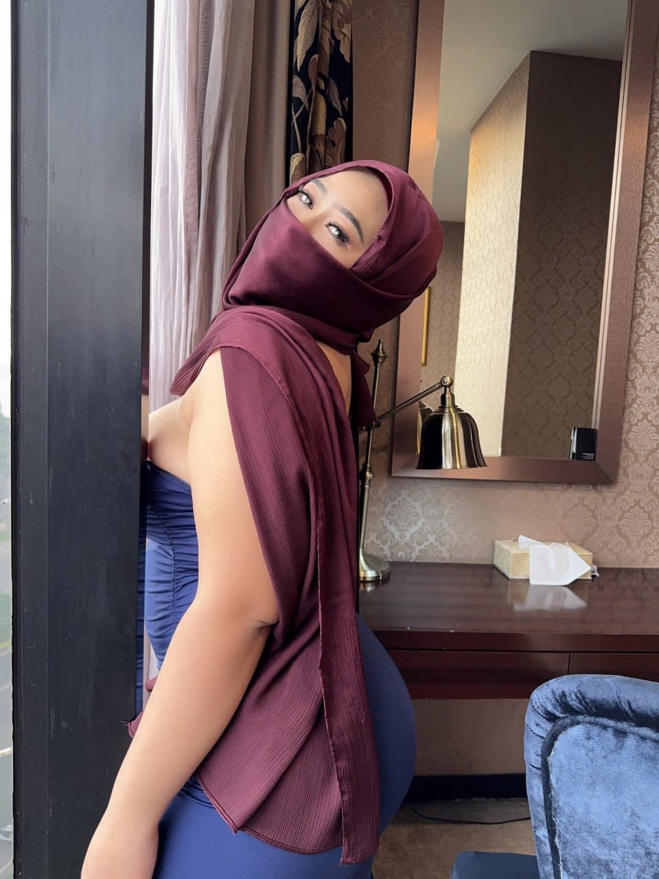 OnlyFans BBW Dalia Sex Gallery