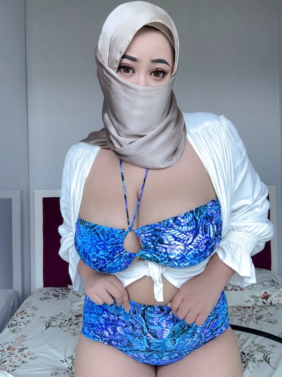 OnlyFans BBW Dalia Sex Gallery
