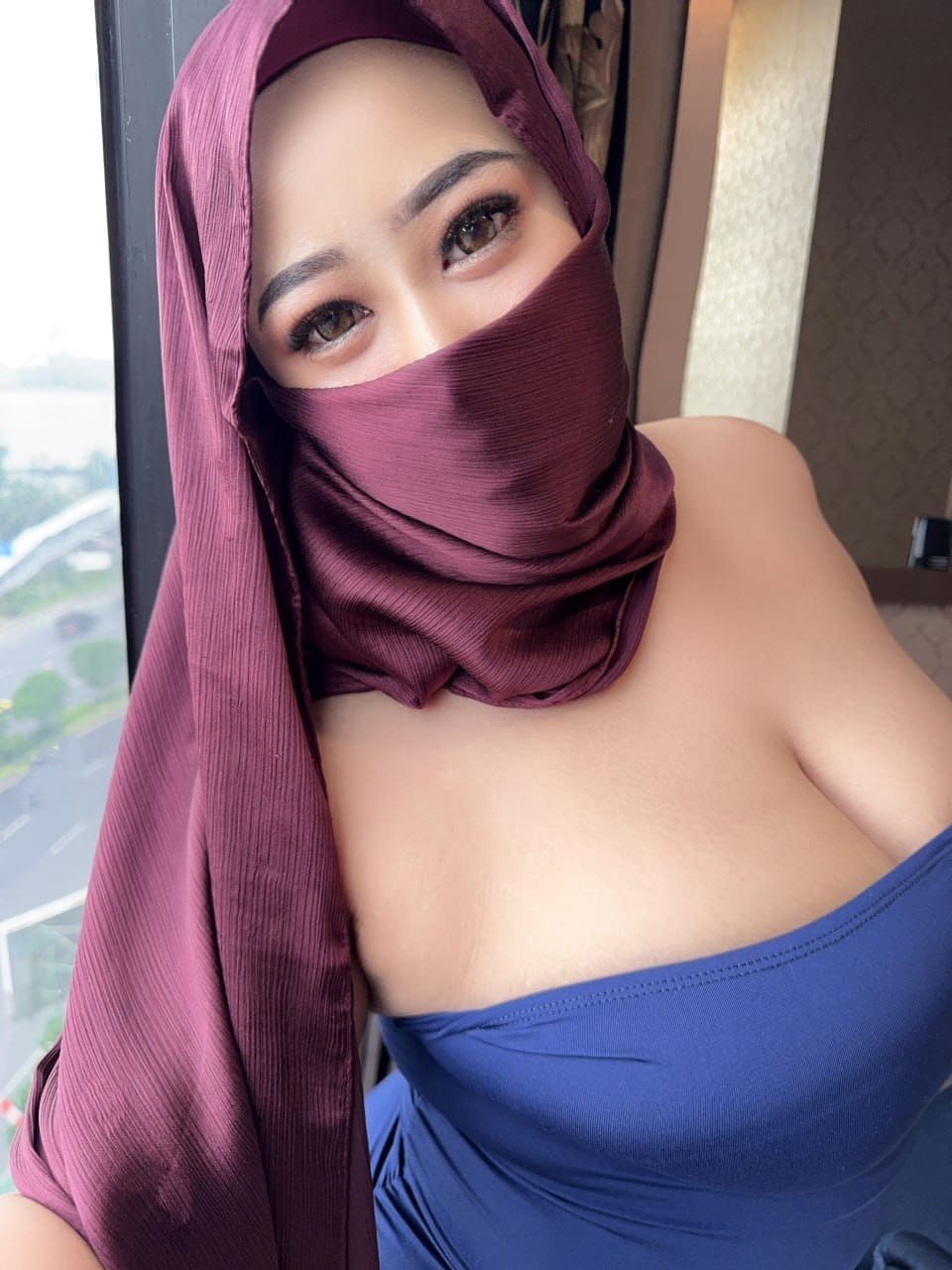 OnlyFans BBW Dalia Hot Porn Pics