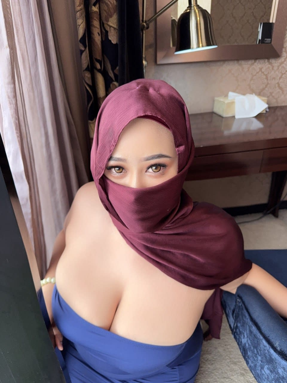 OnlyFans BBW Dalia Hot Porn Pics