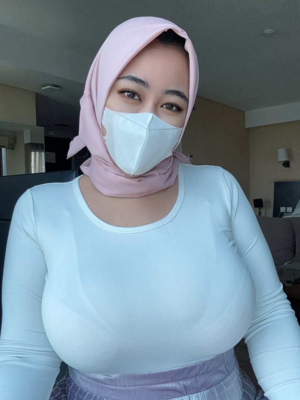 OnlyFans BBW Dalia Naked Pictures
