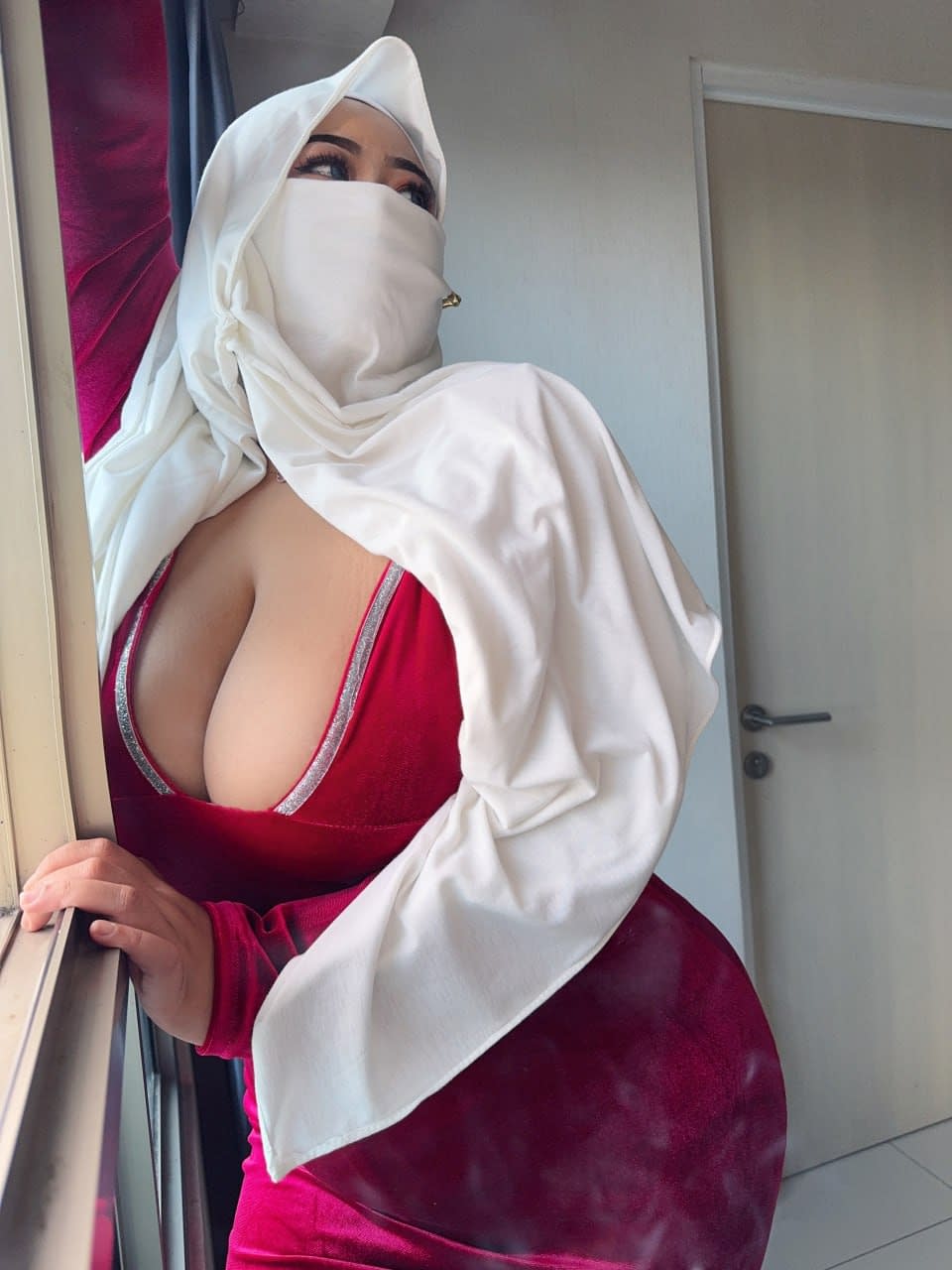 OnlyFans BBW Dalia Naked Pictures