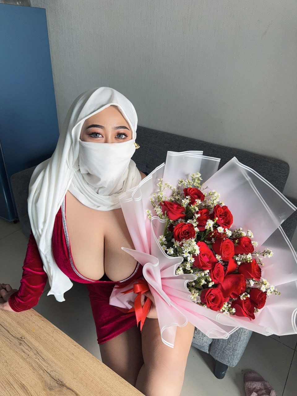OnlyFans BBW Dalia Naked Pictures