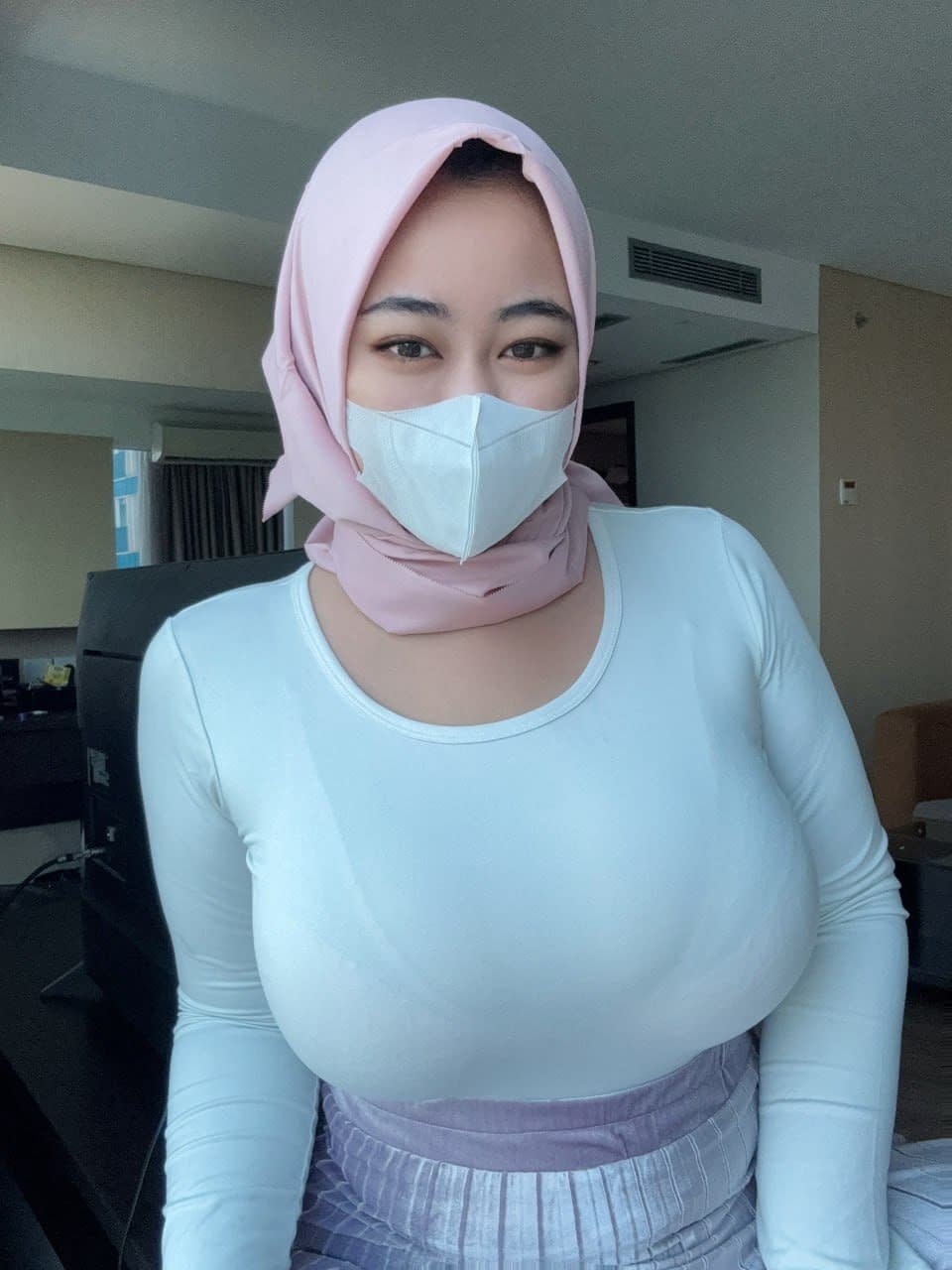 OnlyFans BBW Dalia Naked Pictures